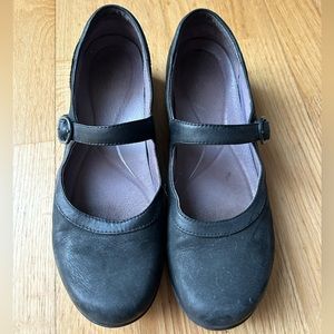 Dansco sz 40